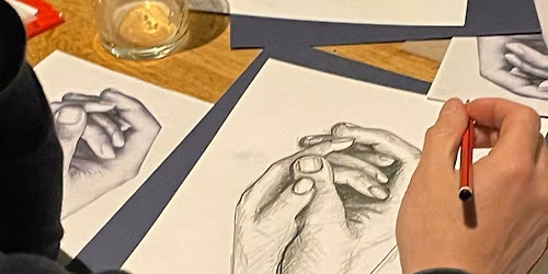 Drink & Draw