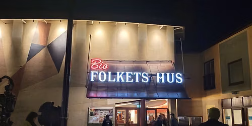Invigningsmingel och visning av Boverksprojektet!