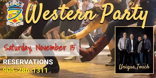 Western Party