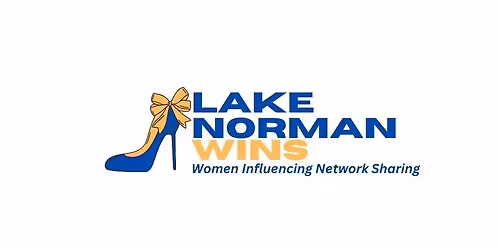 Lake Norman Chamber May WINS "May your Days be fun!"
