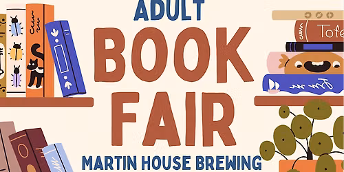 Fort Worth Adult Book Fair