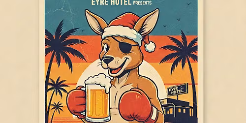 Boxing Day Ft: Hold My Beer