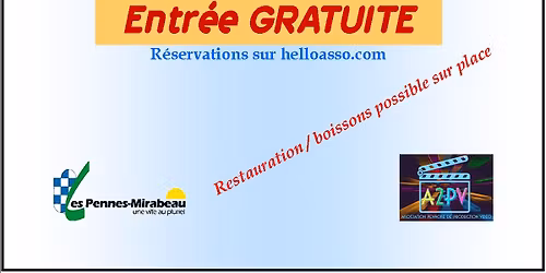 Festival OPEN MIRABEAU