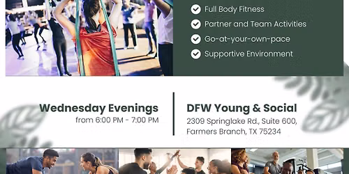Social Fitness