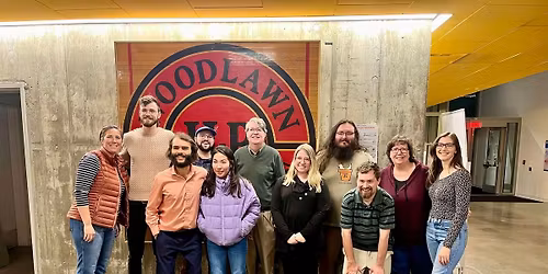 HBW 11th Annual Reunion\/Gathering, Class 2014