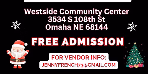 Holiday Market