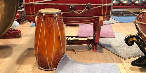 Smith College Gamelan 30th Anniversary Celebration