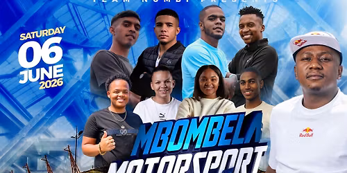 Mbombela Motorsport Festival