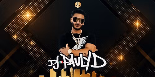 DJ Pauly D Tickets
