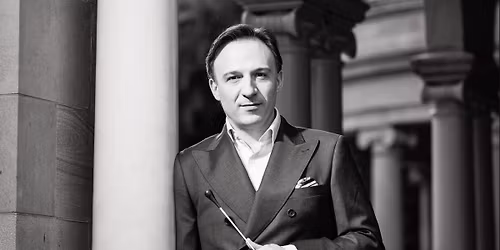 Umberto's Mahler 5 | Maestro Series