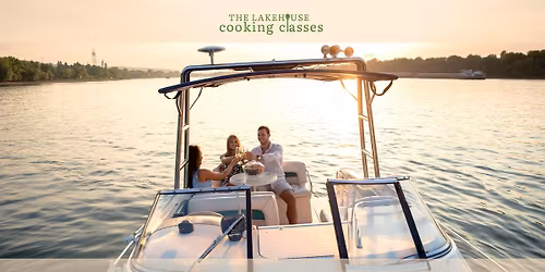 Boat Picnic & Snacks