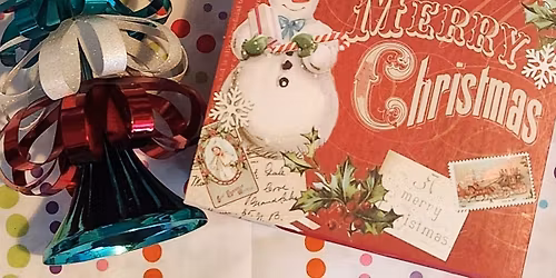 Pet Food Distribution- Operation Noel