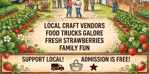 ENC Food Truck Rodeo and Crafters