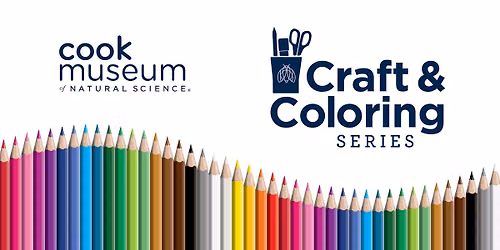 Craft & Coloring Series