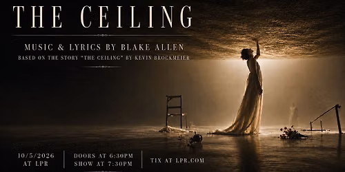 Blake Allen's The Ceiling