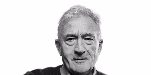 Internationell f\u00f6rfattarscen: Antony Beevor (Storbritannien)