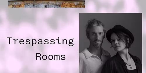 WHO'S CRAZY: Trespassing Rooms \/\/ Pudlax