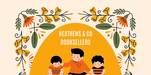 Children's Story Time