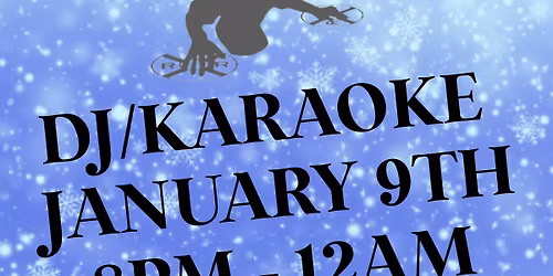 DJ\/Karaoke Night @ The Ashwaubenon Bowling Alley 