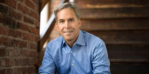 Lake George Public Conversation with Historian and Author Rick Atkinson