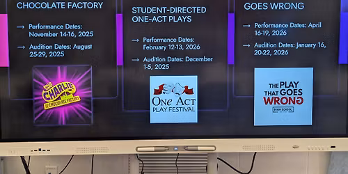 Charlie and the Chocolate Factory