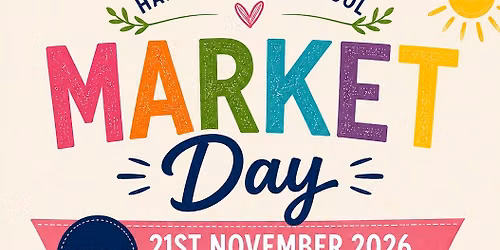 Halfway Bush School Market Day