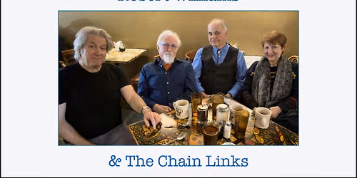 The Chain Links with Al Day and Victor Sanders