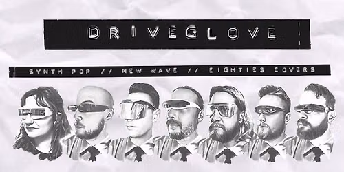 DriveGlove @ The Millbridge Inn - NOW WITH AIR-CON!