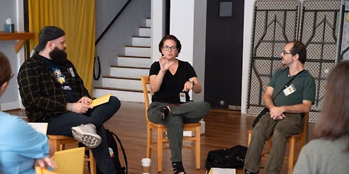  Classical Theatre ASL Interpreter Intensive