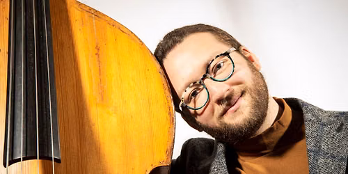 Max Johnson Sextet