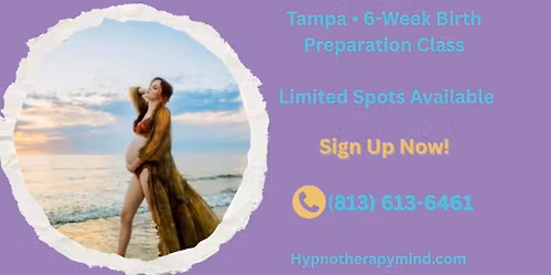 HypnoBirthing