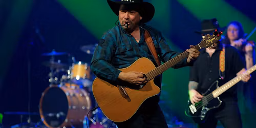 Fresh Horses: Garth Brooks Tribute