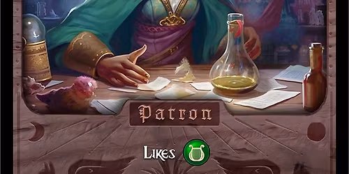 Tavern Masters Game Day - Mt. Moon