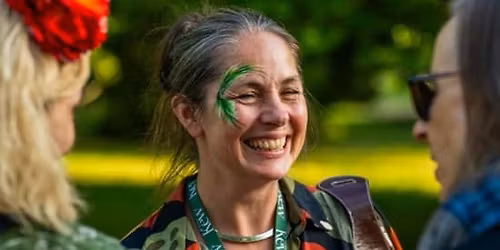 Mansion Jazz: Claire Martin at Wakehurst, Sussex