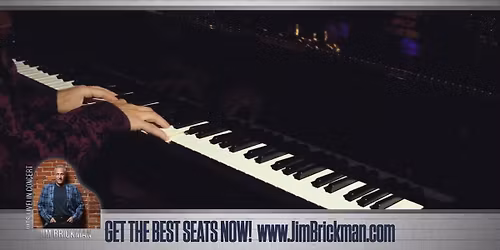 Jim Brickman