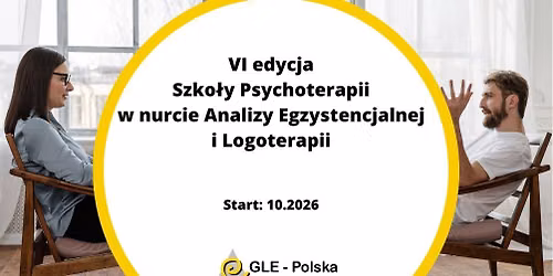 Szko\u0142a Psychoterapii Analizy Egzystencjalnej i Logoterapii