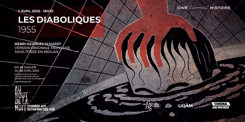 LES DIABOLIQUES de Henri-Georges Clouzot | Cin\u00e9-histoire