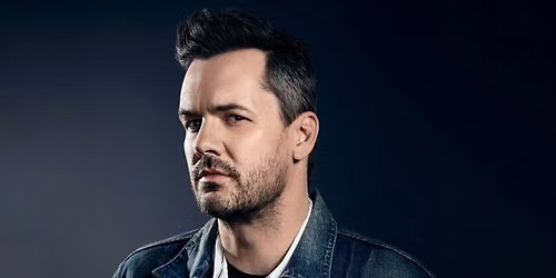 Jim Jefferies: Son Of A Carpenter — FirstOntario Concert Hall
