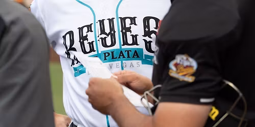 Las Vegas Aviators at Salt Lake Bees at The Ballpark at America First Square