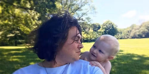 Sandlers Well. Dance for Under five\u2019s and their Grownups