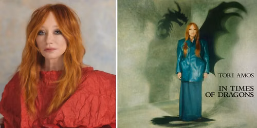 Tori Amos