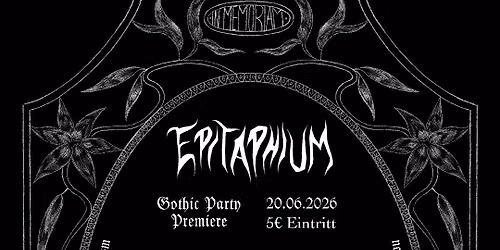 Epitaphium