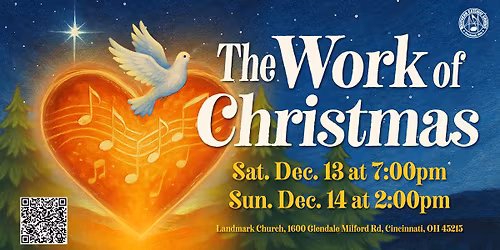 The Work of Christmas