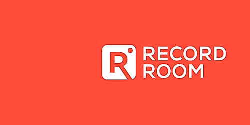 OPENING Record Room - de eerste autonome podcast- & filmstudio