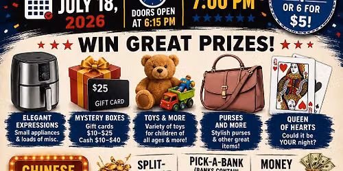 Rafflemania