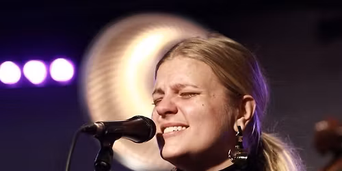 Sara Ald\u00e9n - Grammisvinnare 2025