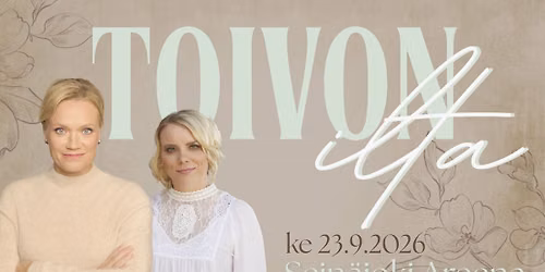Toivon ilta