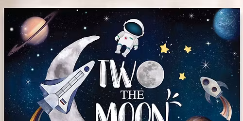 Levi\u2019s going 2 the moon!