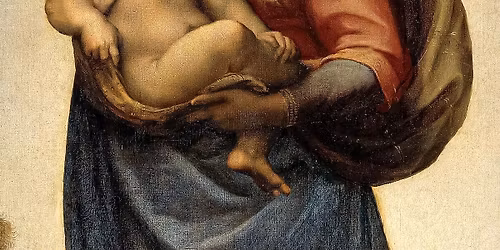 AVE MARIA