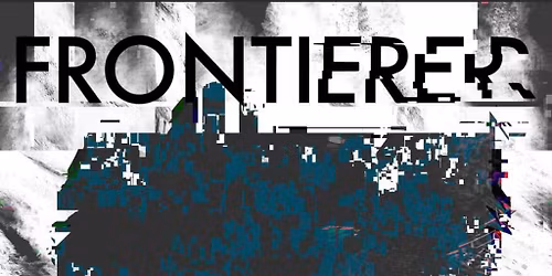 Frontierer w\/ Support - Tunnels, Aberdeen